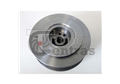Корпус подшипника TF035-304