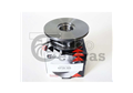 Корпус подшипника KP39-305