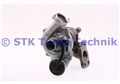 Турбины на Mazda 2 1.4 MZ-CD