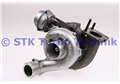 Турбины на Lancia Lybra 2.4 JTD