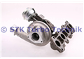 Турбины на Fiat Grande Punto 1.9 JTDM