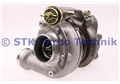 Турбины на Deutz Industriemotor