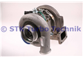 Турбины на Iveco Cursor 10