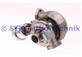 Турбины на Lancia Musa 1.3 16v Multijet