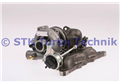 Турбины на Smart-MCC Smart 0,6 (MC01) YH