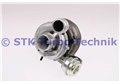 Турбины на Lancia Lybra 2.4 JTD