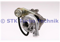 Турбины на Fiat Brava 1.9 TD 100S(182.AF/BF)