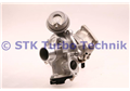 Турбины на Ford C-MAX 1.0 EcoBoost