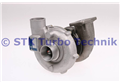 Турбины на MWM TD 226-4